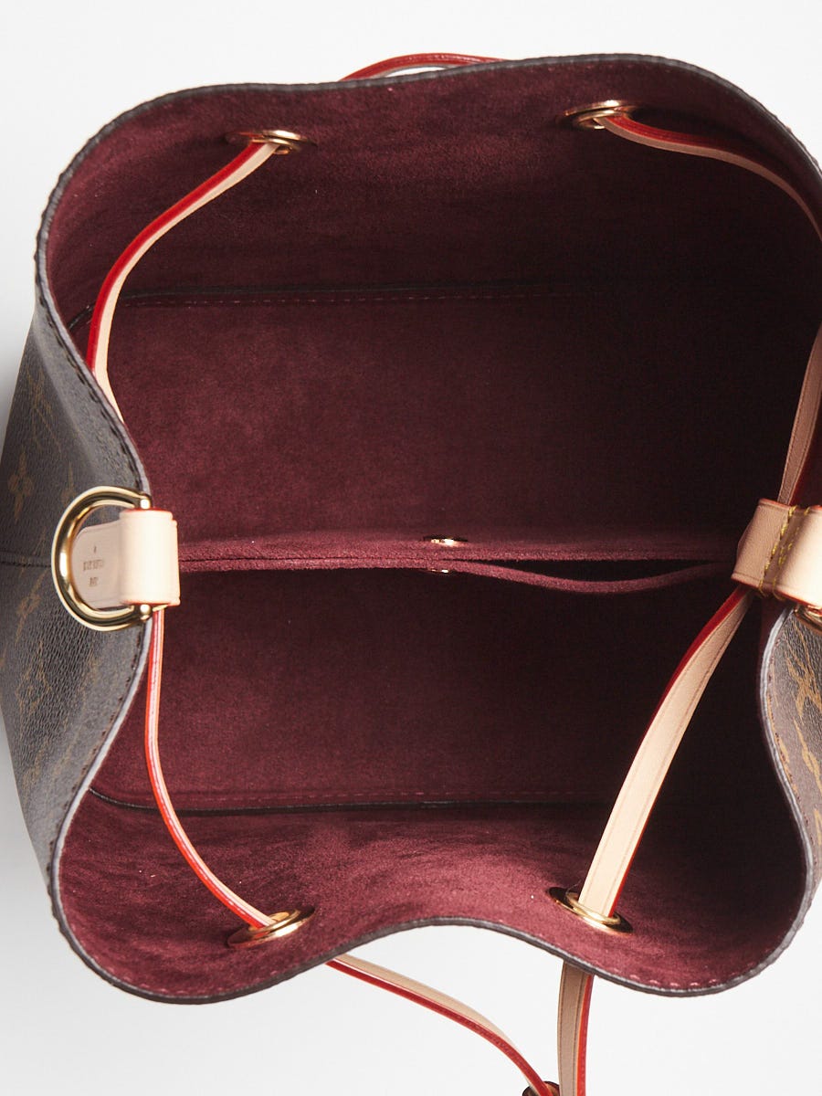 【無料郵送/関税込/正規品】 Louis Vuitton Neonoe BB Trianon G Néonoé BB Monogram - Handbags | LOUIS VUITTON