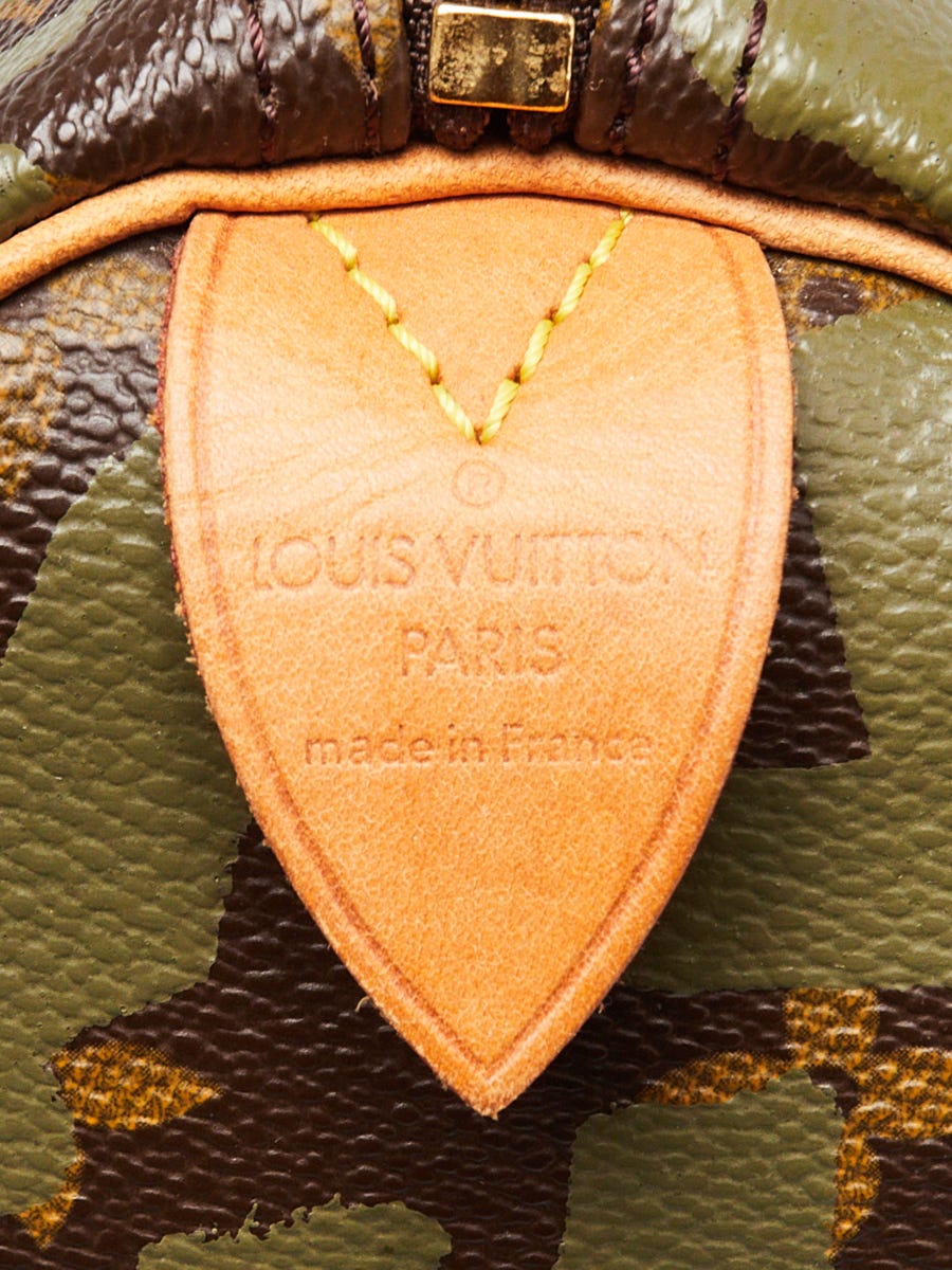 Louis Vuitton スピーディ ジャンク 2025年最新】ヴィトン スピーディ 25 モノグラム ジャンクの人気