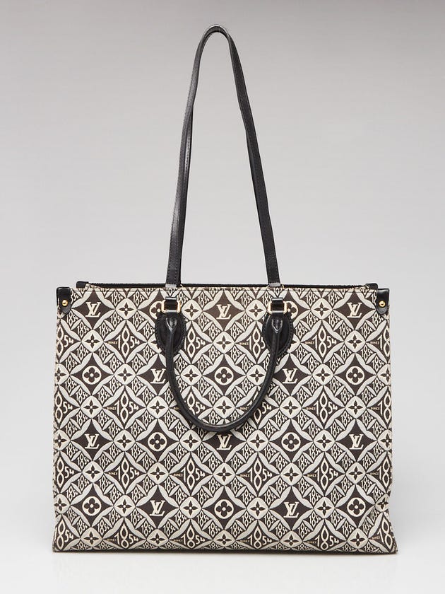 Louis Vuitton Jcpenney Clear Purse Louis Vuitton Gris Since 1854