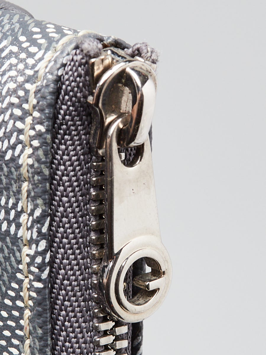 【画像2枚】 the GazettE SHOULDER POUCH GRAY 画像2枚】 the GazettE SHOULDER POUCH GRAY