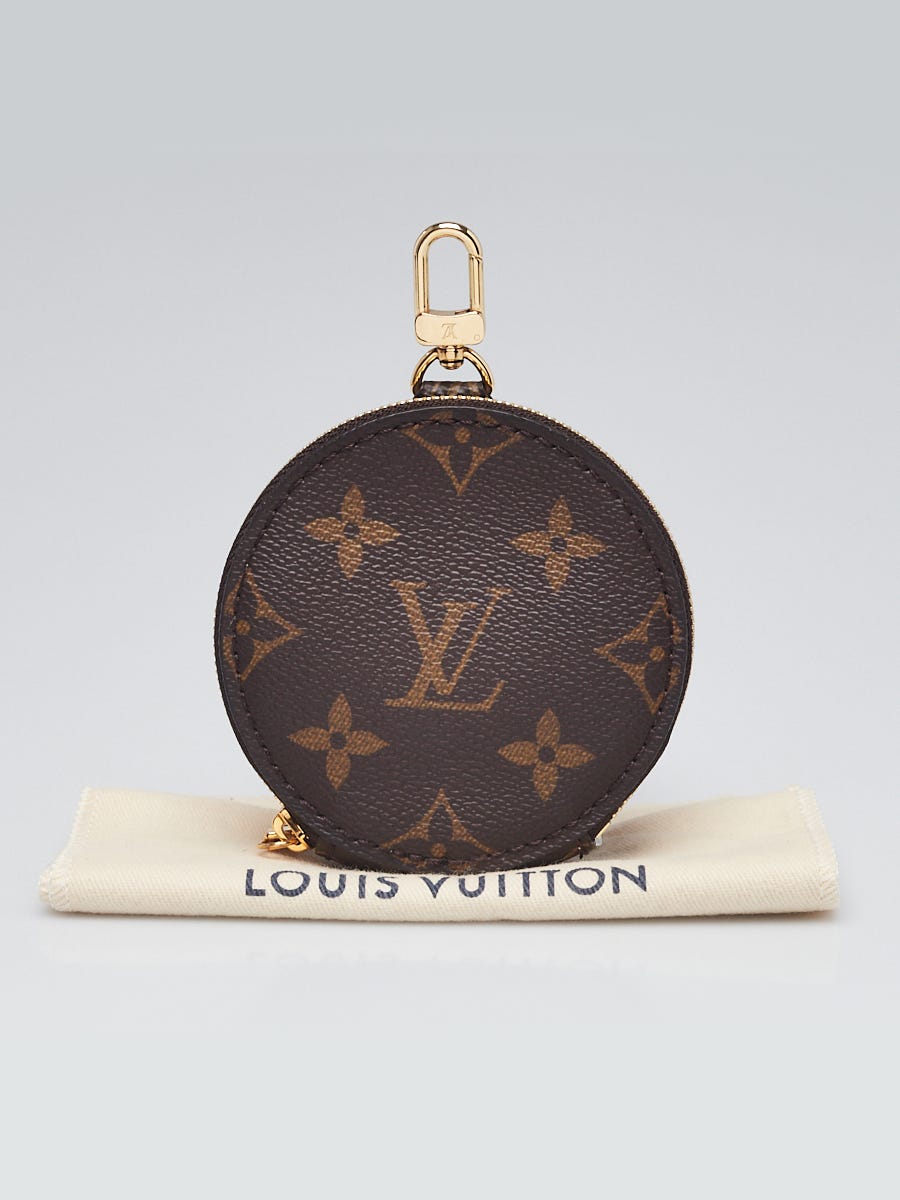 Louis vuitton pochette coin purse sale