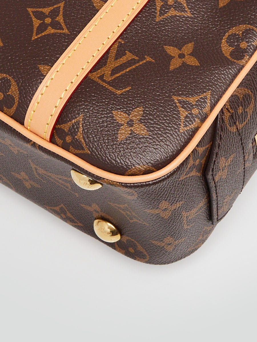 Louis Vuitton Monogram Canvas Cite NM Bag | Yoogi's Closet