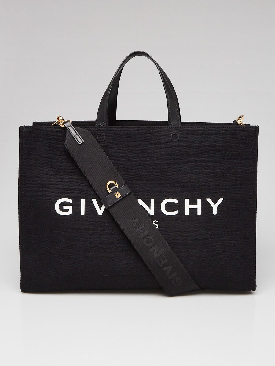 Givenchy tote black online