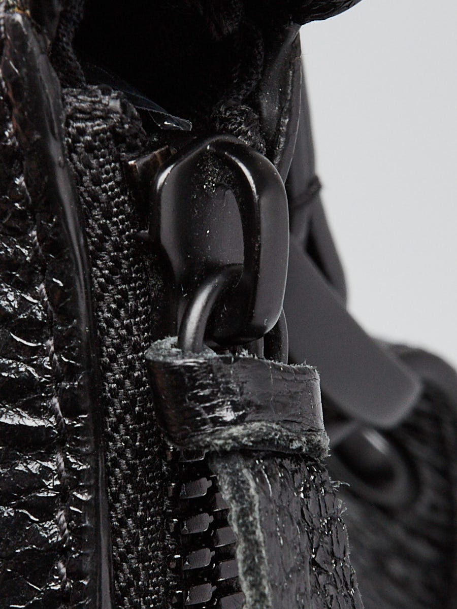 センスのいい お歳暮 Balenciaga Shoulder Small Cagole Le Leather Lambskin Black バッグ
