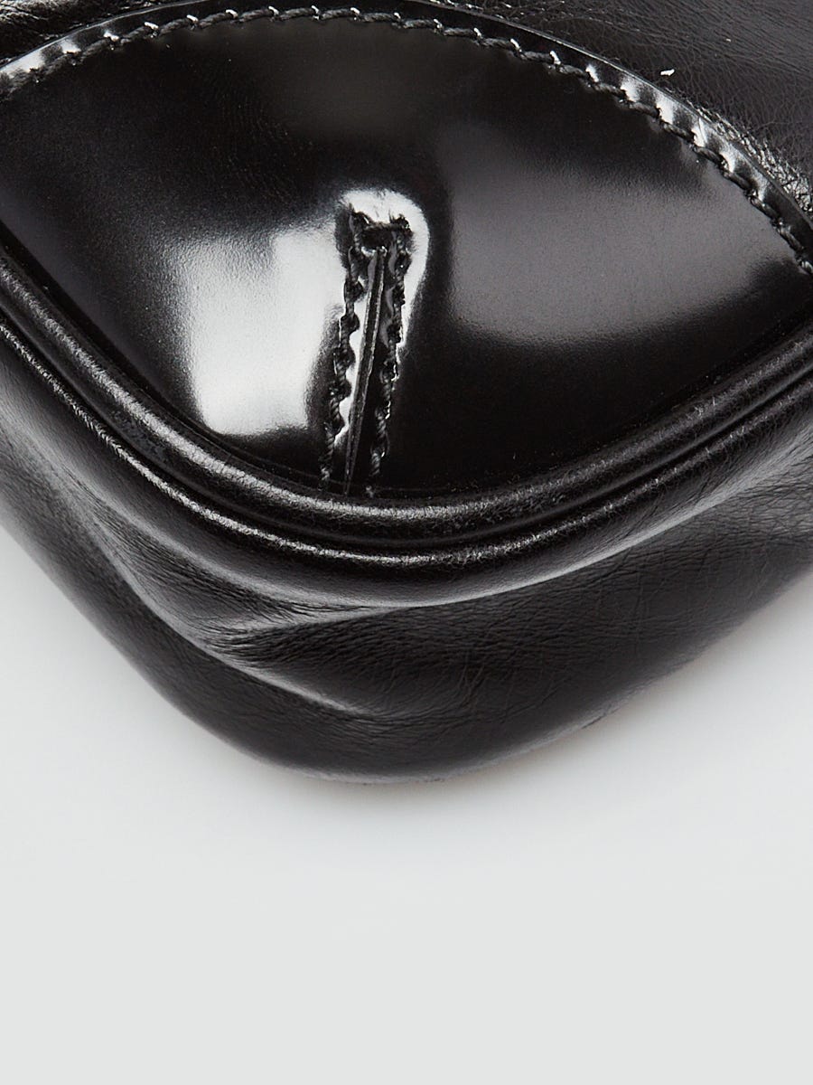 ハンドバッグ Prada Soft Lux Leather Handbag プラダ(PRADA)プラダ SOFT LUX ラージ トートバッグ バッグ