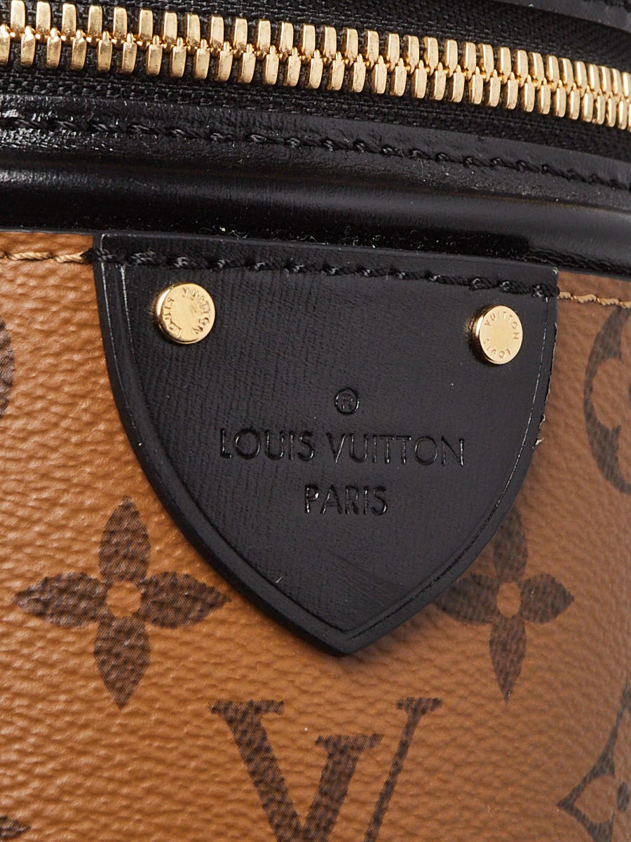 Louis Vuitton Monogram Canvas Reverse Cannes Bag | Yoogi's Closet