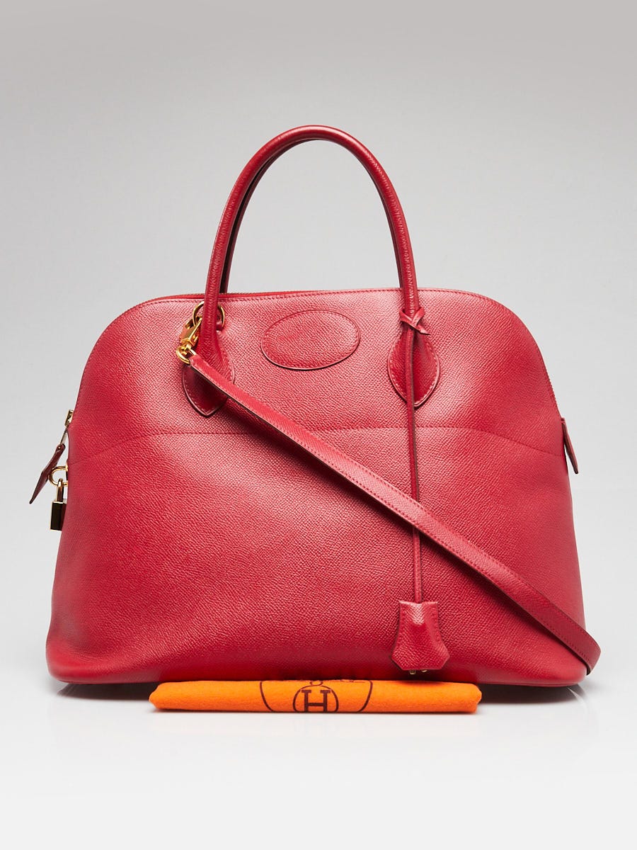 Hermes bolide 35 sale