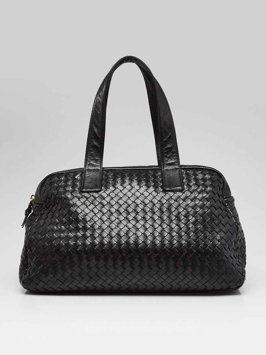 【関税&送料込】Bottega Veneta Black Nappa Leather Knot Pump Bottega Veneta® Women's Knot Pump in Black. Shop online now.