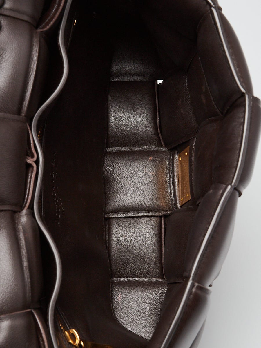 BOTTGA VENETA 革ジャン Intrecciato leather jacket | Bottega Veneta | OTTODISANPIETRO