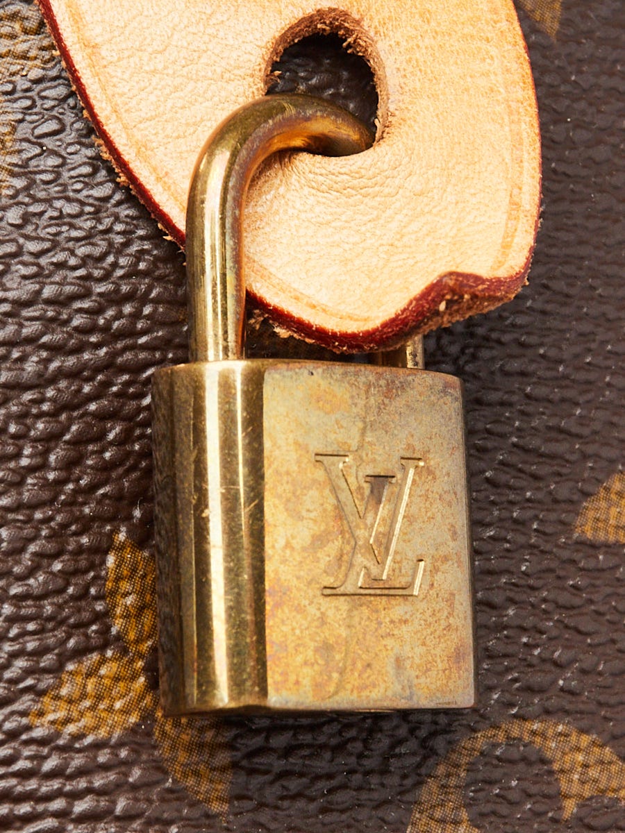 Louis Vuitton Limited Edition Stephen Sprouse Roses Speedy 30 Bag