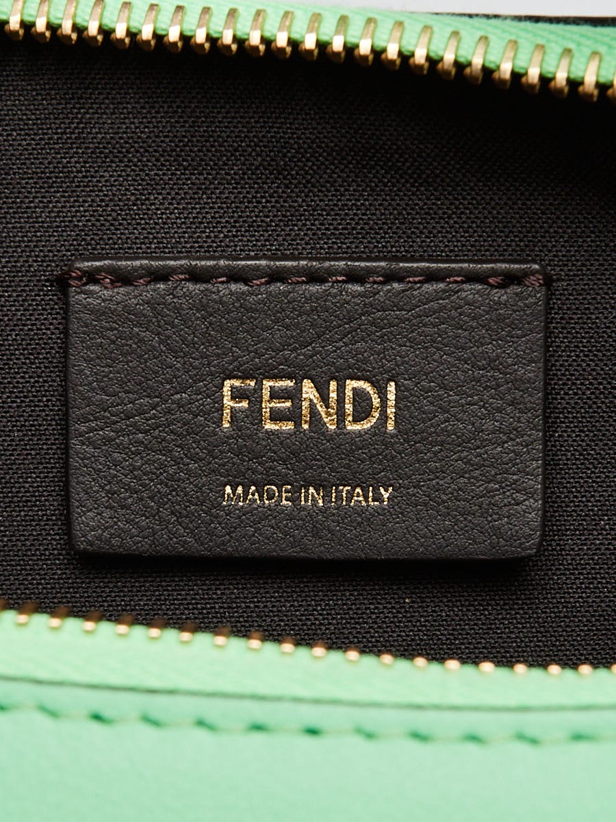 Fendi made in hotsell