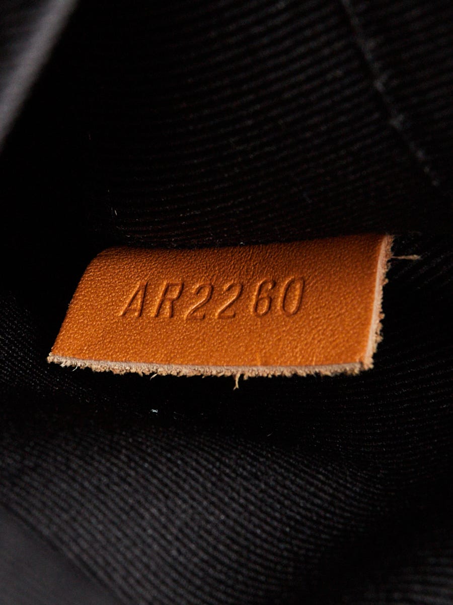 【訳あり】 ルイ・ヴィトン LOUIS VUITTON NIGO【A62538】 ルイ・ヴィトン】「NIGO®」とのコラボで話題沸騰。個性豊かな新作