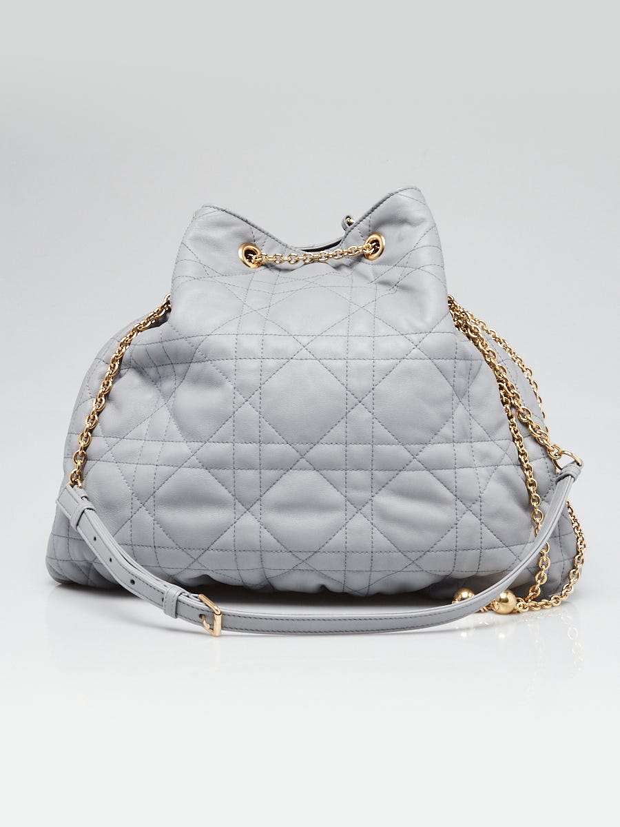 ★Dior★DIOR AMMI ミディアム バッグ Christian Dior Medium Ammi Bag – Fashion Full Circle