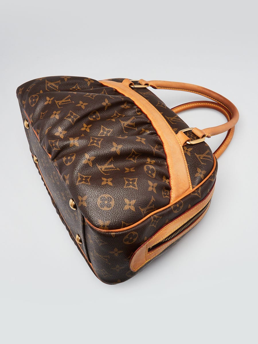 Louis Vuitton Monogram Canvas Mizi Bag | Yoogi's Closet
