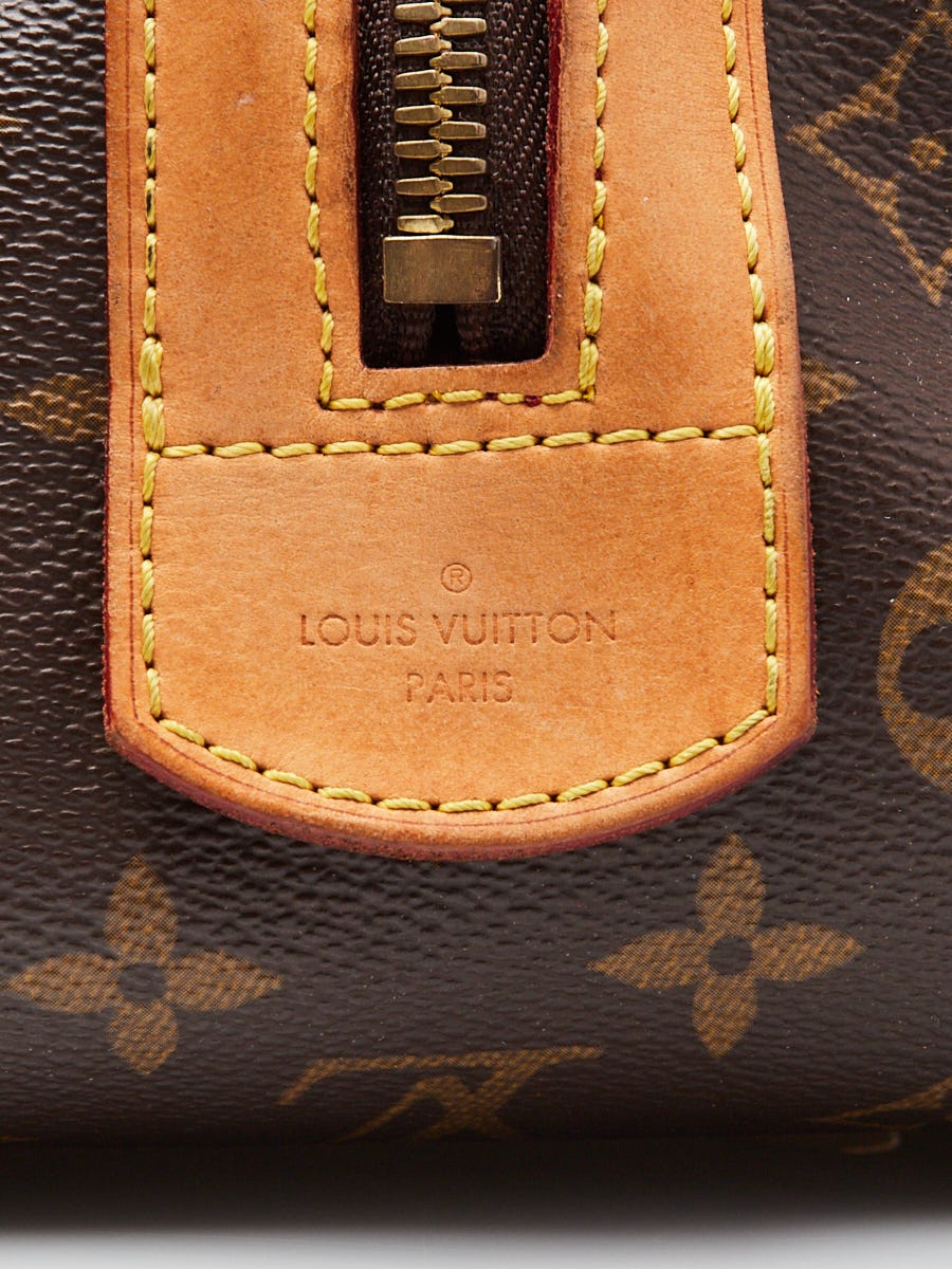 Lv monogram ❣️土曜日曜日❤️sale❣️ Louis Vuitton Limited Edition Monogram Canvas Murakami Panda