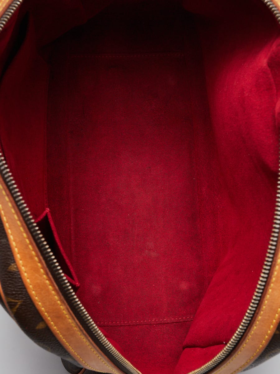 Louis Vuitton Monogram Canvas Mizi Bag | Yoogi's Closet