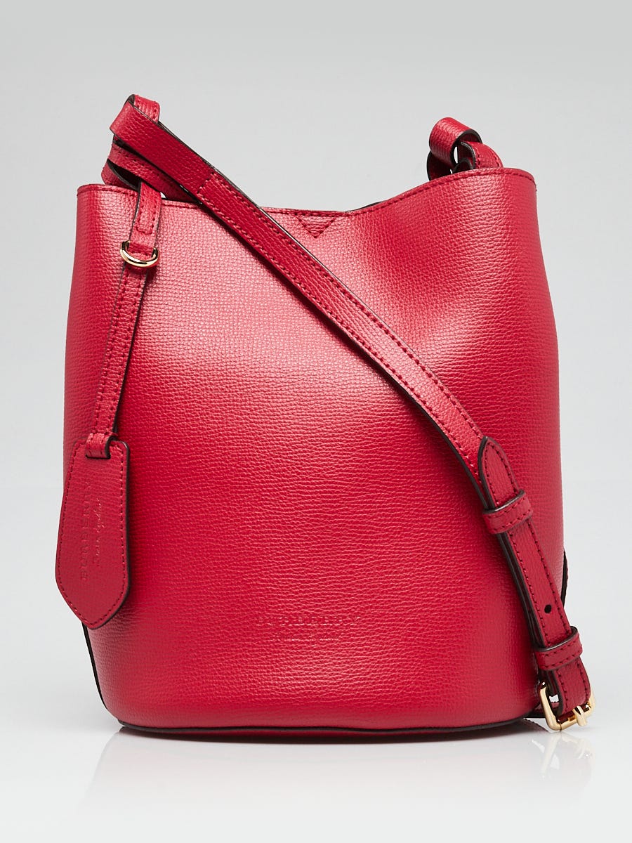 【BOLSAC】poppy bucket bag _ cherry Coach Mini Bucket Bag With Cherry Print | Brixton Baker