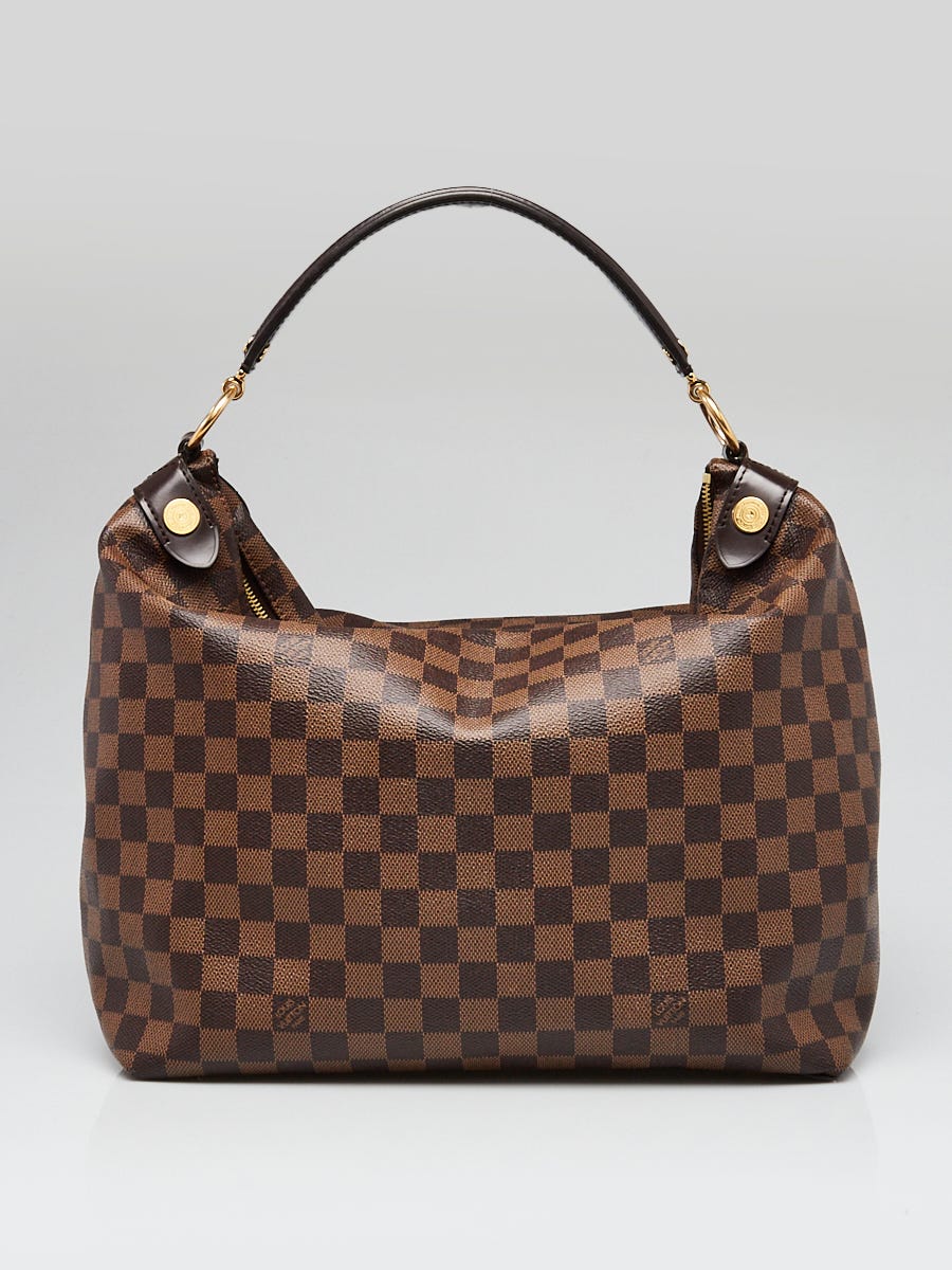 Louis vuitton damier hobo bag sale