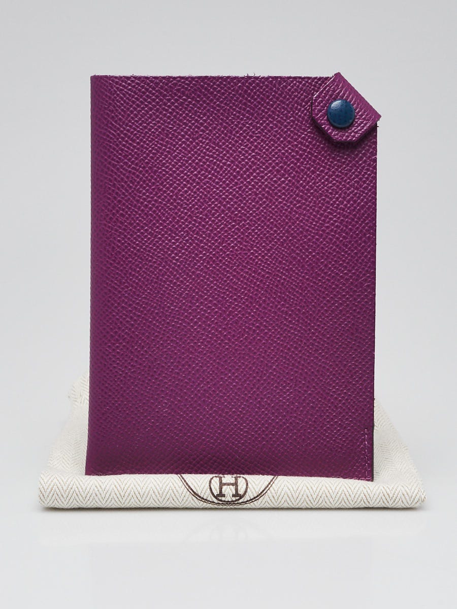HERMES∽Porte-passeport Tarmac Dot 各お色∽パリ本店速達.☆・ HERMES∽Porte-passeport Tarmac Dot 各お色∽パリ本店速達