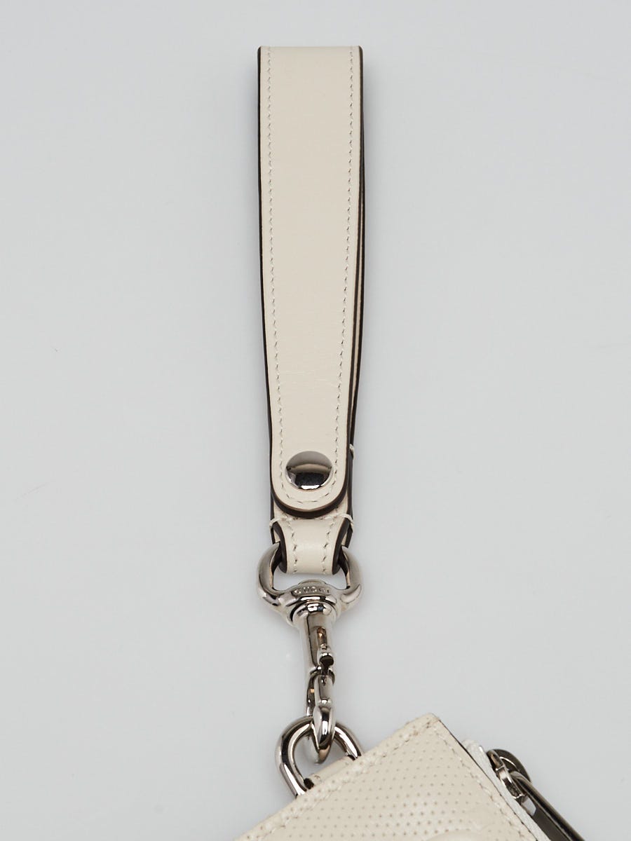 【23AW NEW】GUCCI_woman /GANCIO ARIA ショルダーバッグ /White 23AW NEW】GUCCI_woman /GANCIO ARIA ショルダーバッグ /White