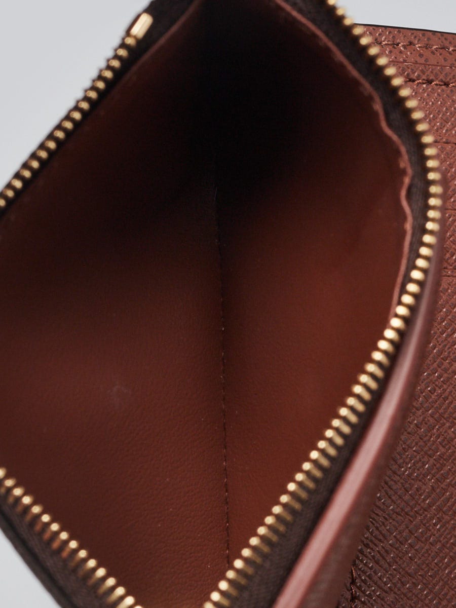 Louis Vuitton Monogram Canvas Victorine Wallet | Yoogi's Closet
