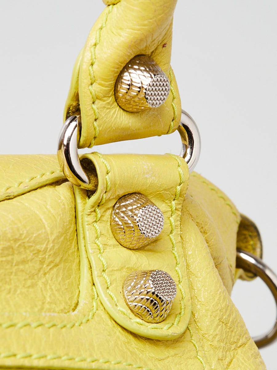 Yahoo!オークション - 美品・希少 BALENCIAGA GiantCity