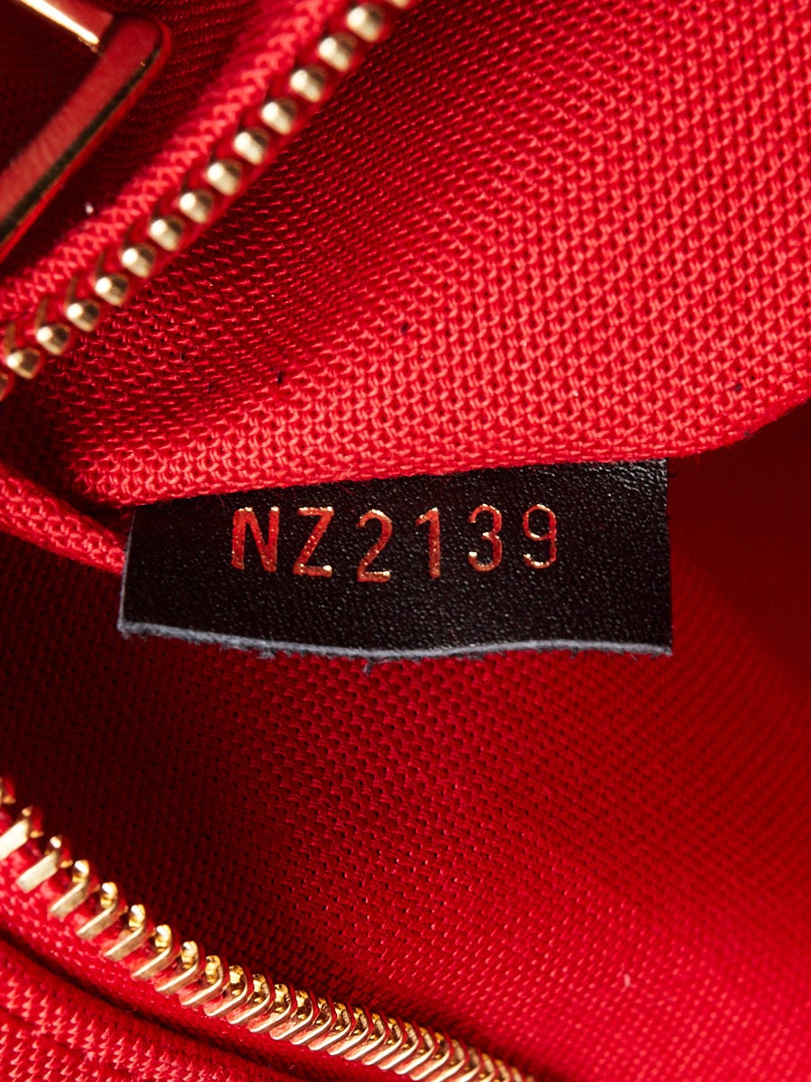 Louis Vuitton Monogram Reverse Canvas Onthego GM Bag | Yoogi's Closet