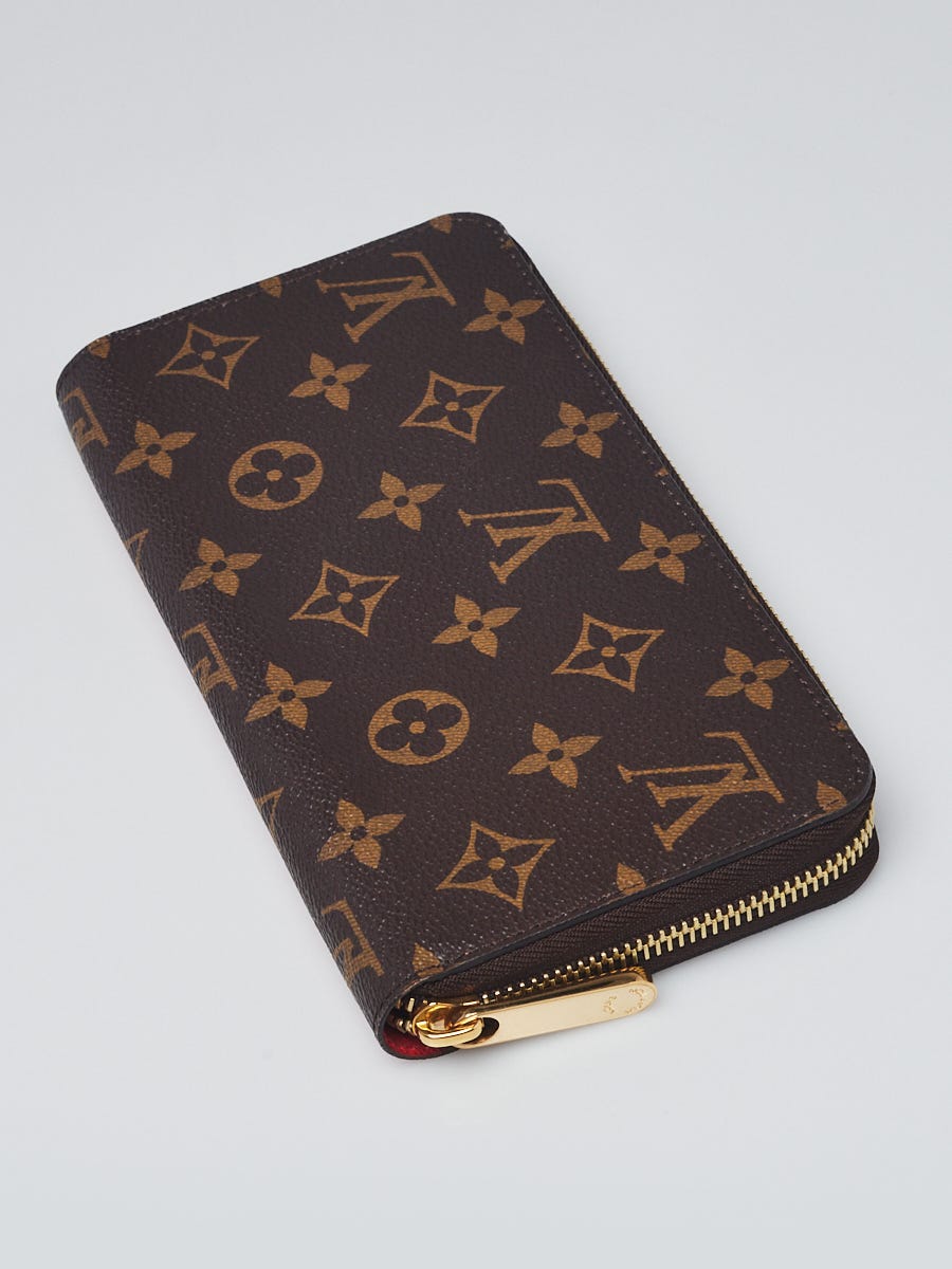 Louis Vuitton Monogram Canvas Christmas Animation Paris