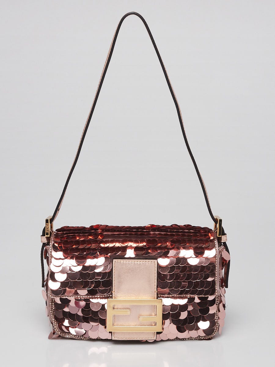 バッグ Risa BOTTEGA VENETA FLIP SEQUINS SHOU Women's Flip Flap Medium Pouch in White/scarlet | Bottega Veneta GR