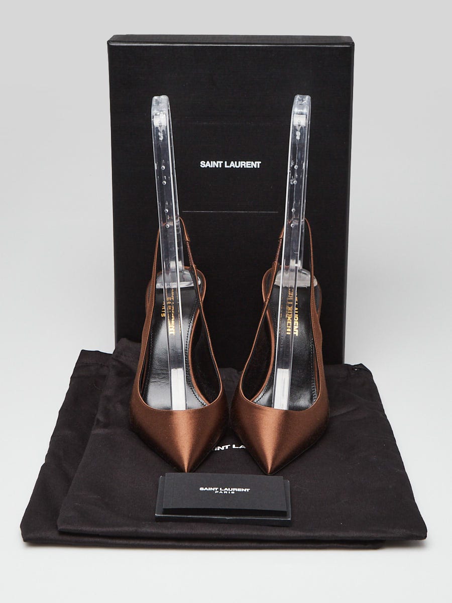 YSLページ① ニキ ショッピングバッグ（ヴィンテージレザー） ホワイト | Saint