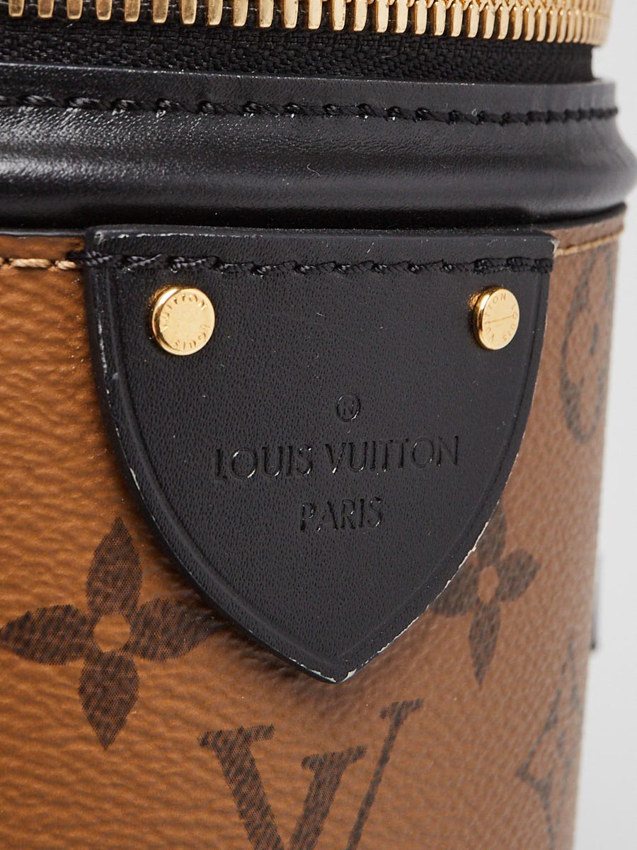 Louis Vuitton Monogram Canvas Reverse Cannes Bag | Yoogi's Closet