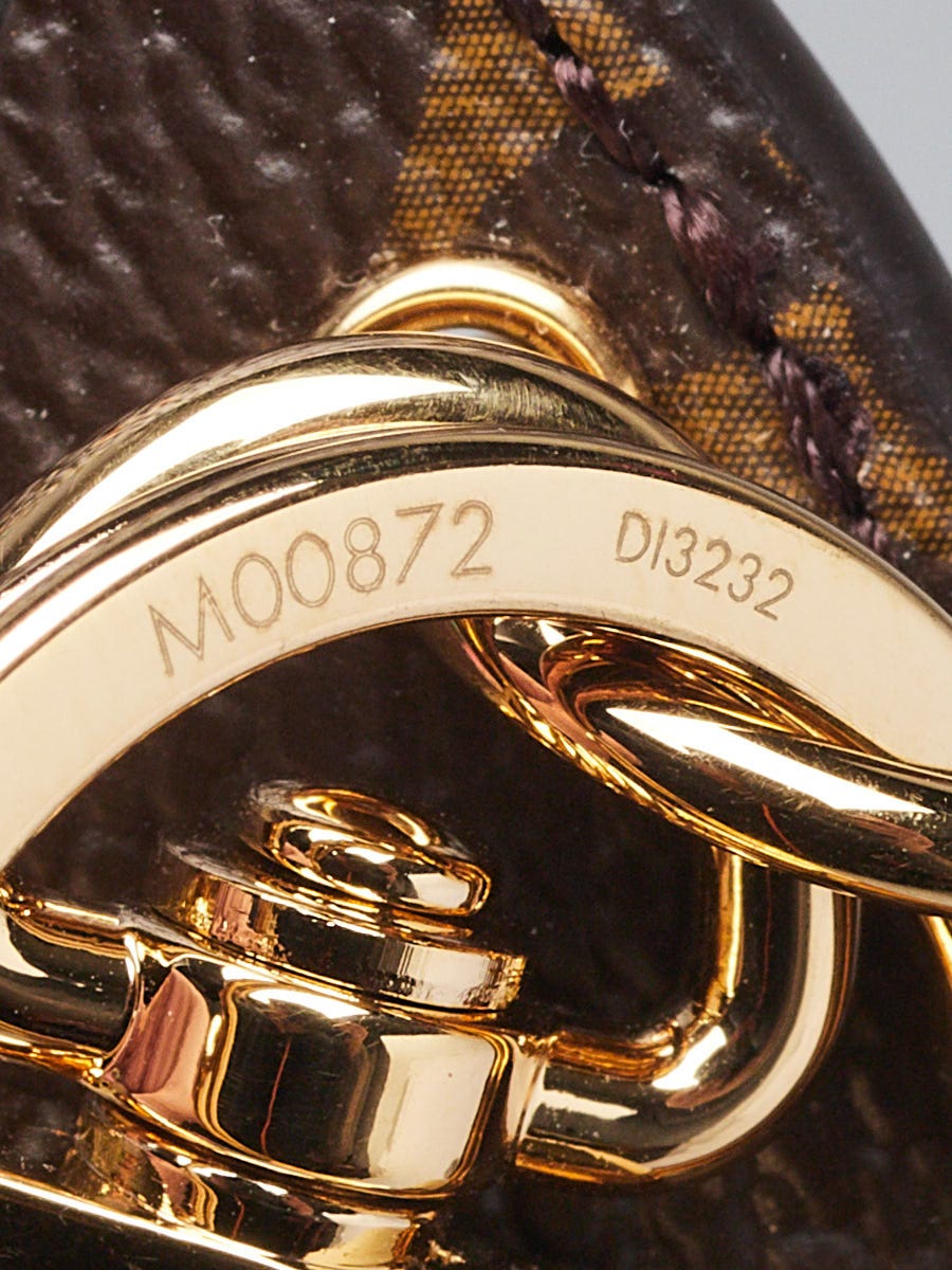 Louis Vuitton Limited Edition Monogram Canvas Christmas 2022