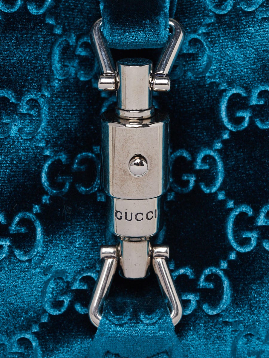 ル*フ様 GUCCI ボディーバック Gucci Jackie 1961 large crossbody bag in dark brown leather