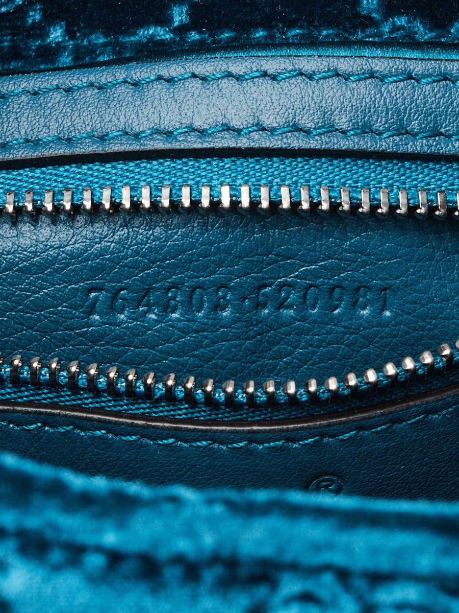 GUCCI ミケーレ期　グラス チェーン オンラインストア限定】 GUCCI (グッチ) インターロッキングG チェーン