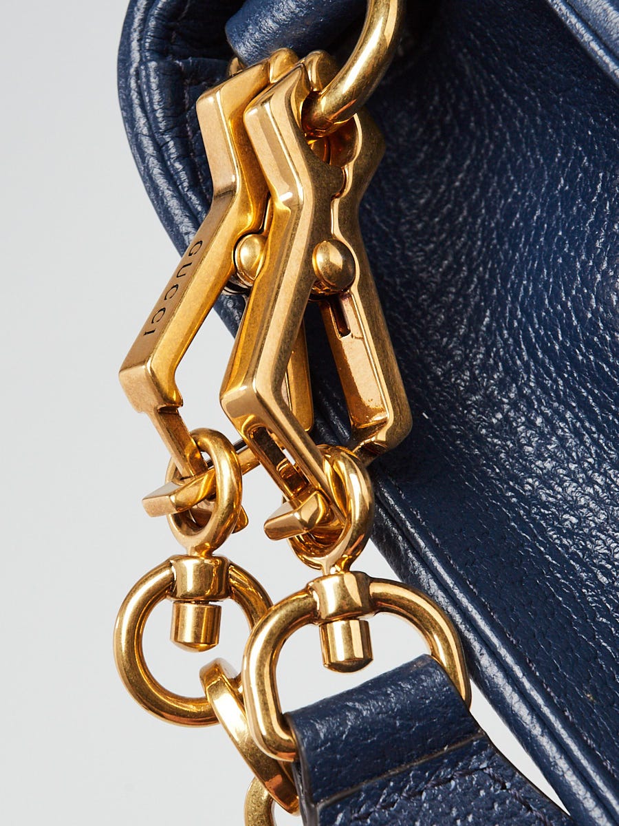 ショルダーバッグ・ポシェット Horsebit 1955 Blue Raffia Shoulder Bag Gucci Horsebit Blue Raffia Shoulder Bag | Runway Catalog