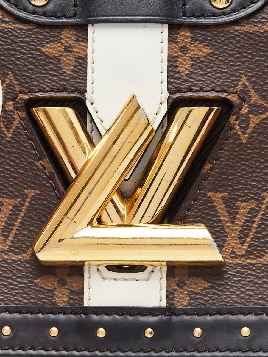 Louis Vuitton Limited Edition Monogram Complice Canvas