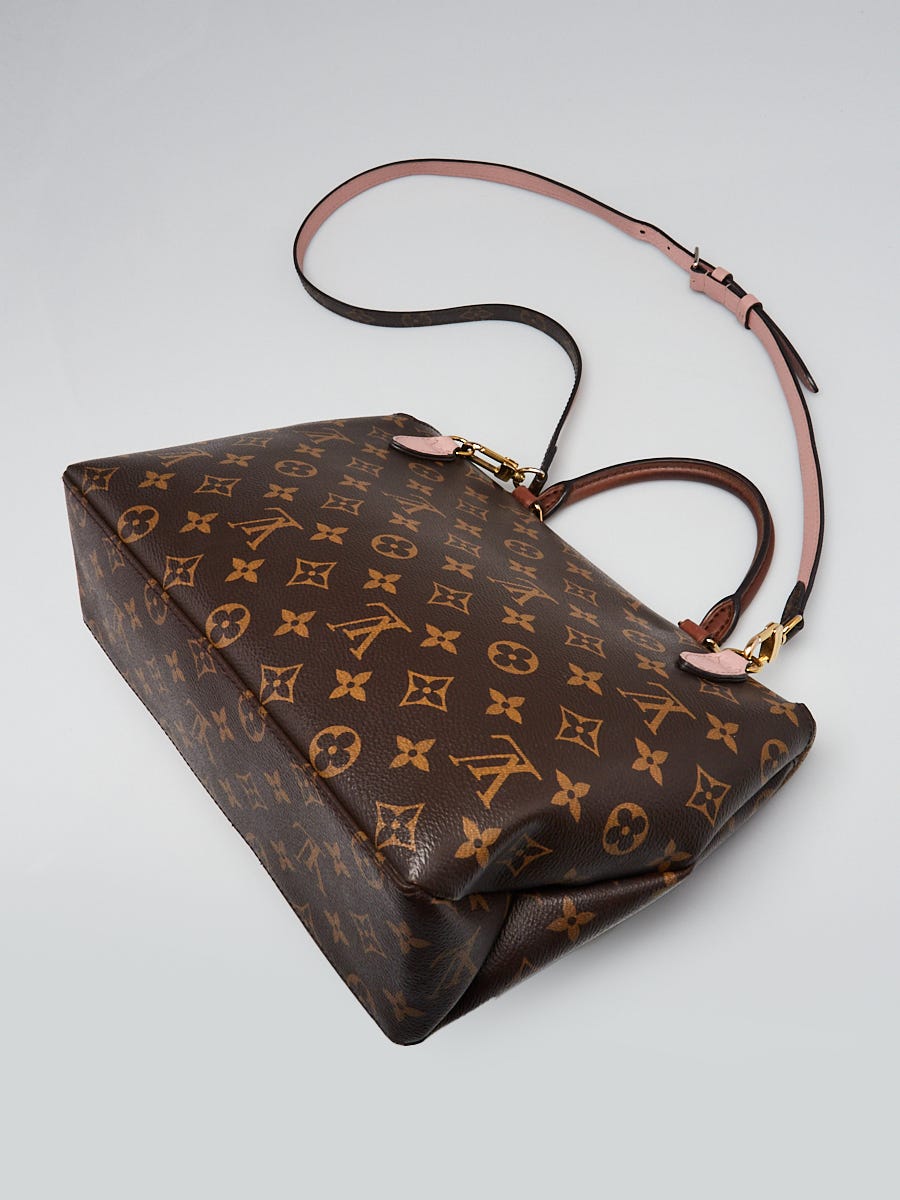Louis Vuitton Monogram Canvas Marignan Messenger Bag