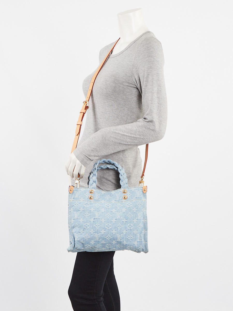[SALE]ヴィトン Vuitton レットゴー 新作 夏らしいカラーリング！！】ルイヴィトン レットゴー