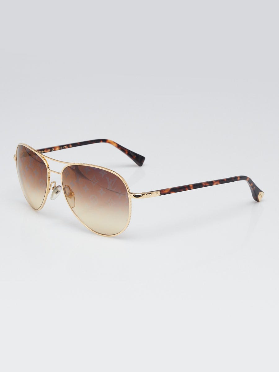 LOUIS VUITTON Z1904E 1.1 Millionaire - Infinity Dot LV x YK