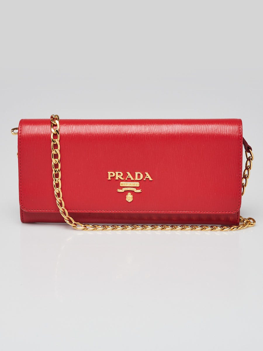 Prada etiquette wallet best sale