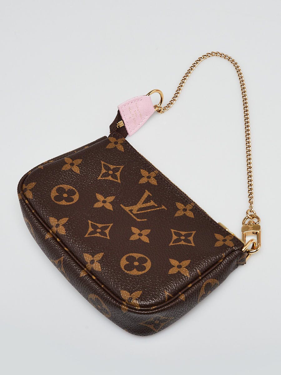 Louis Vuitton Monogram Canvas Christmas Animation 2021