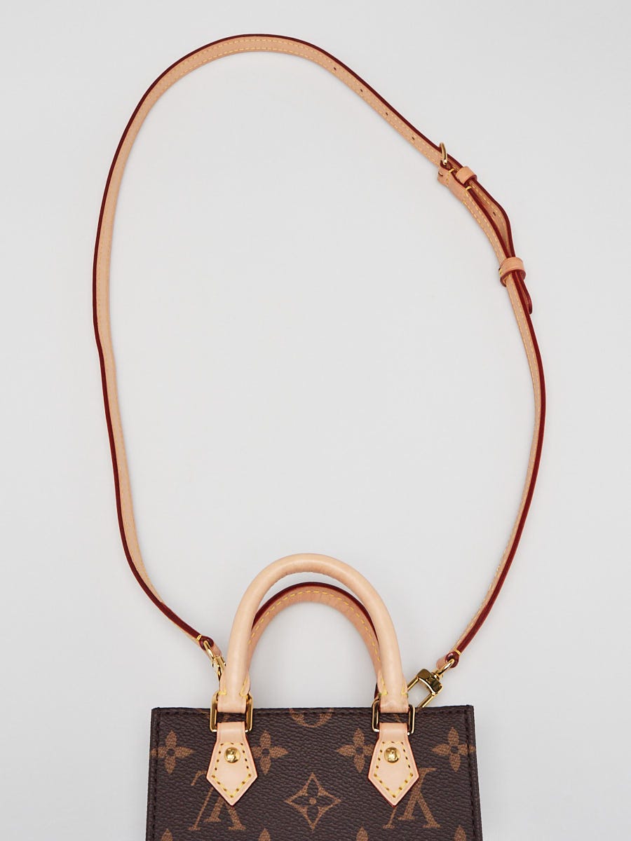 Loop Monogram - Women - Handbags | LOUIS VUITTON ®