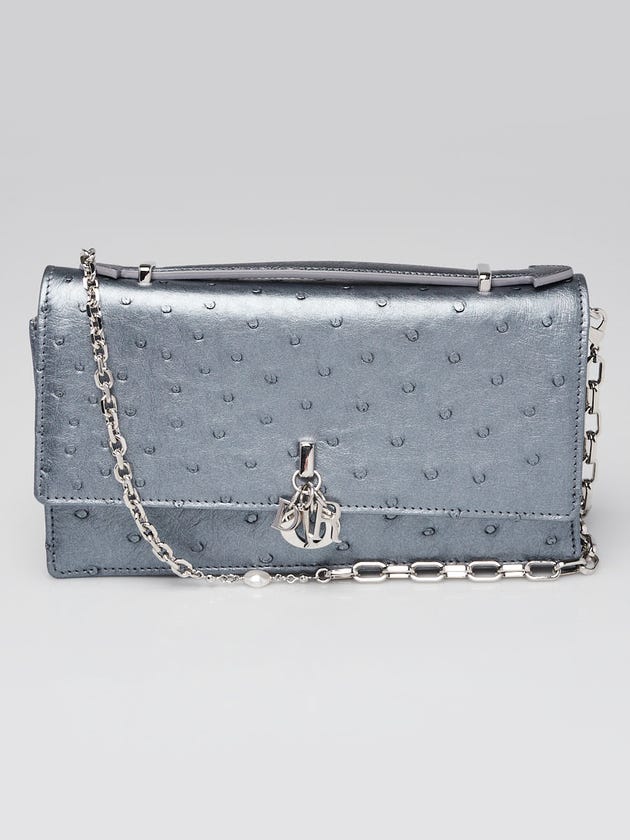 Miss Dior Crossbody Bag RvceShops's Closet Heart Stud Shoulder Bag