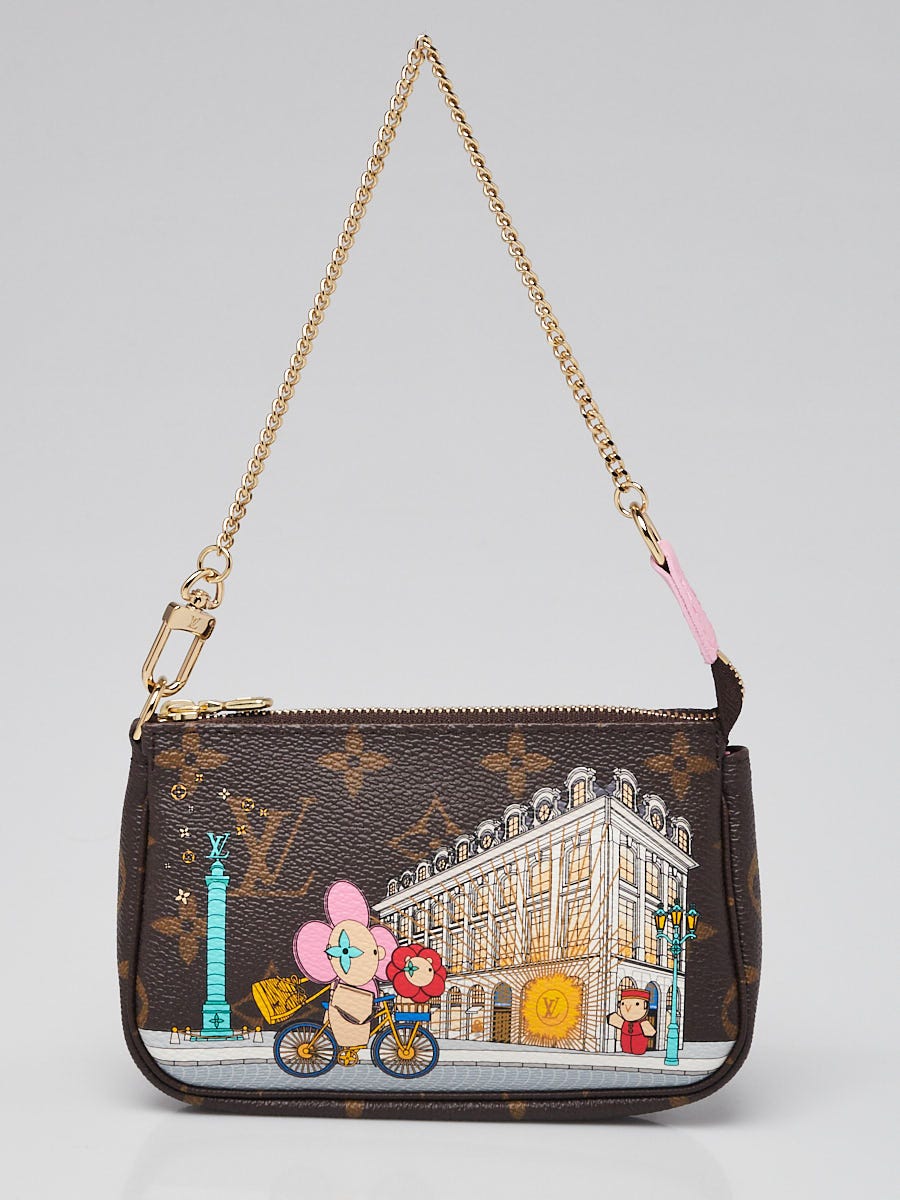 Louis Vuitton Limited Edition Monogram Canvas Christmas 2022 Louis Vuitton Limited Edition Monogram Canvas Christmas 2022