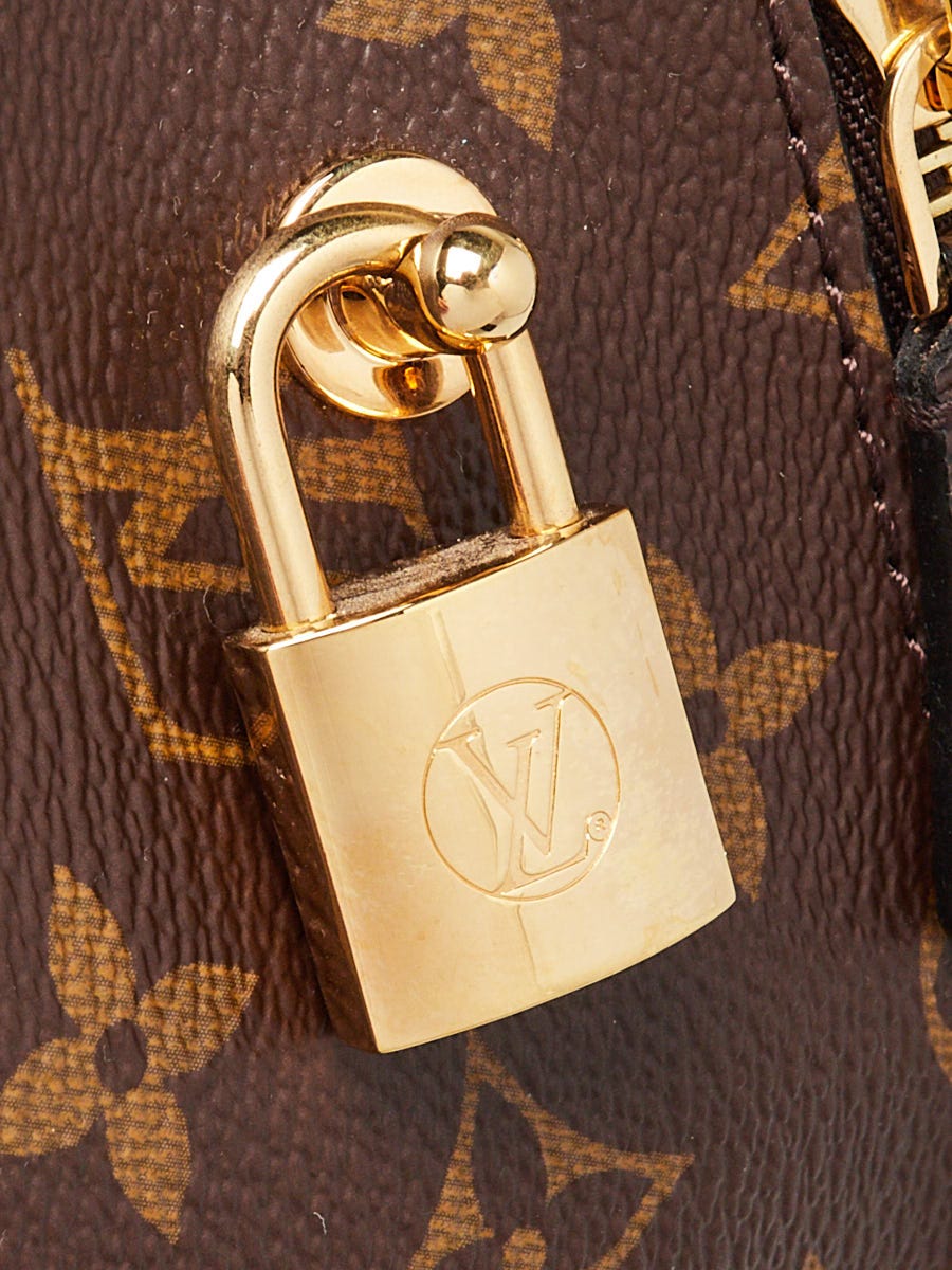 Louis Vuitton Monogram Reverse Canvas City Cruiser PM Bag