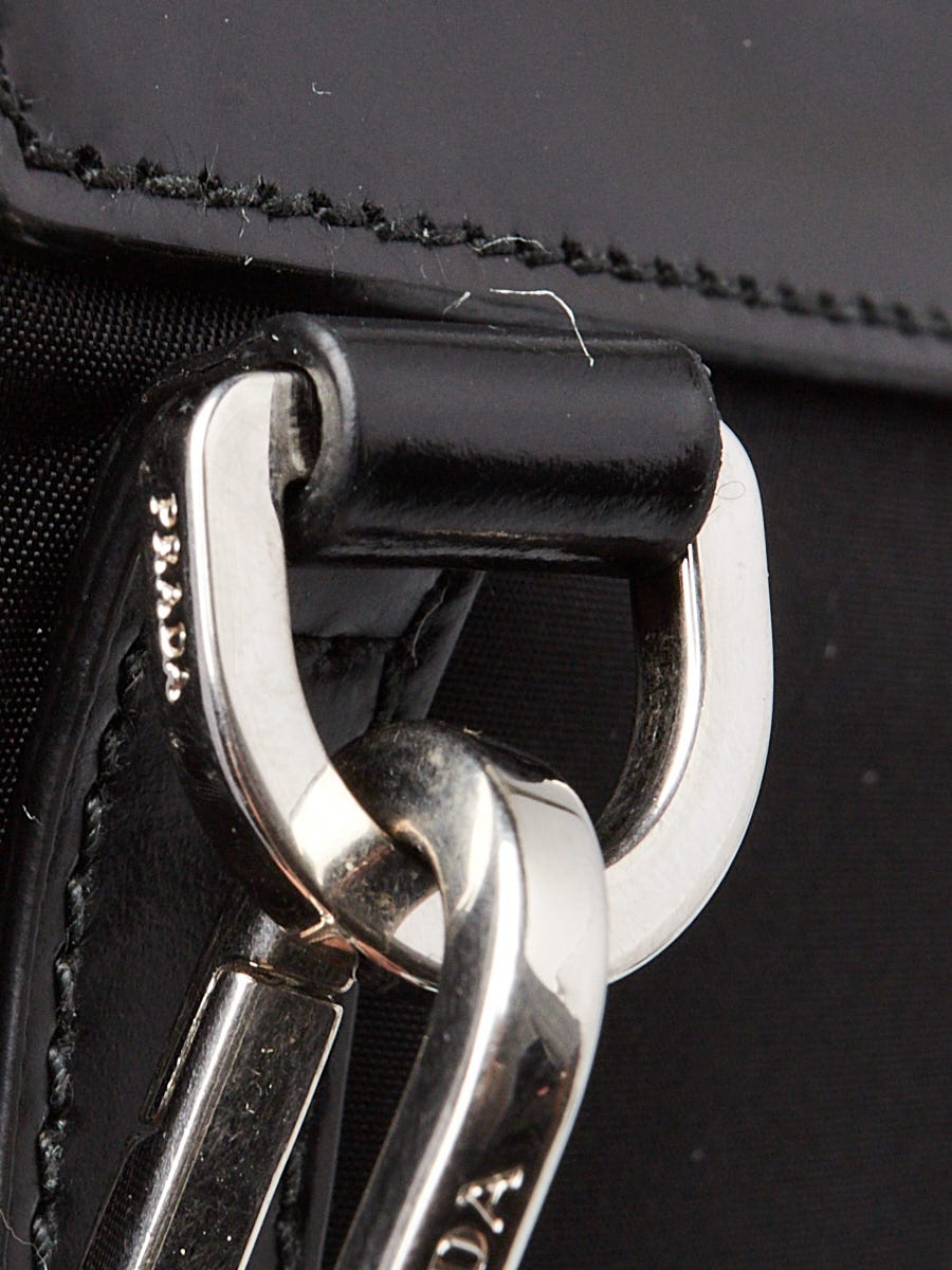 PRADA【国内発/関税込】レザーポケット ロゴトートバッグ1BG283 PRADA【国内発/関税込】レザーポケット ロゴトートバッグ1BG283