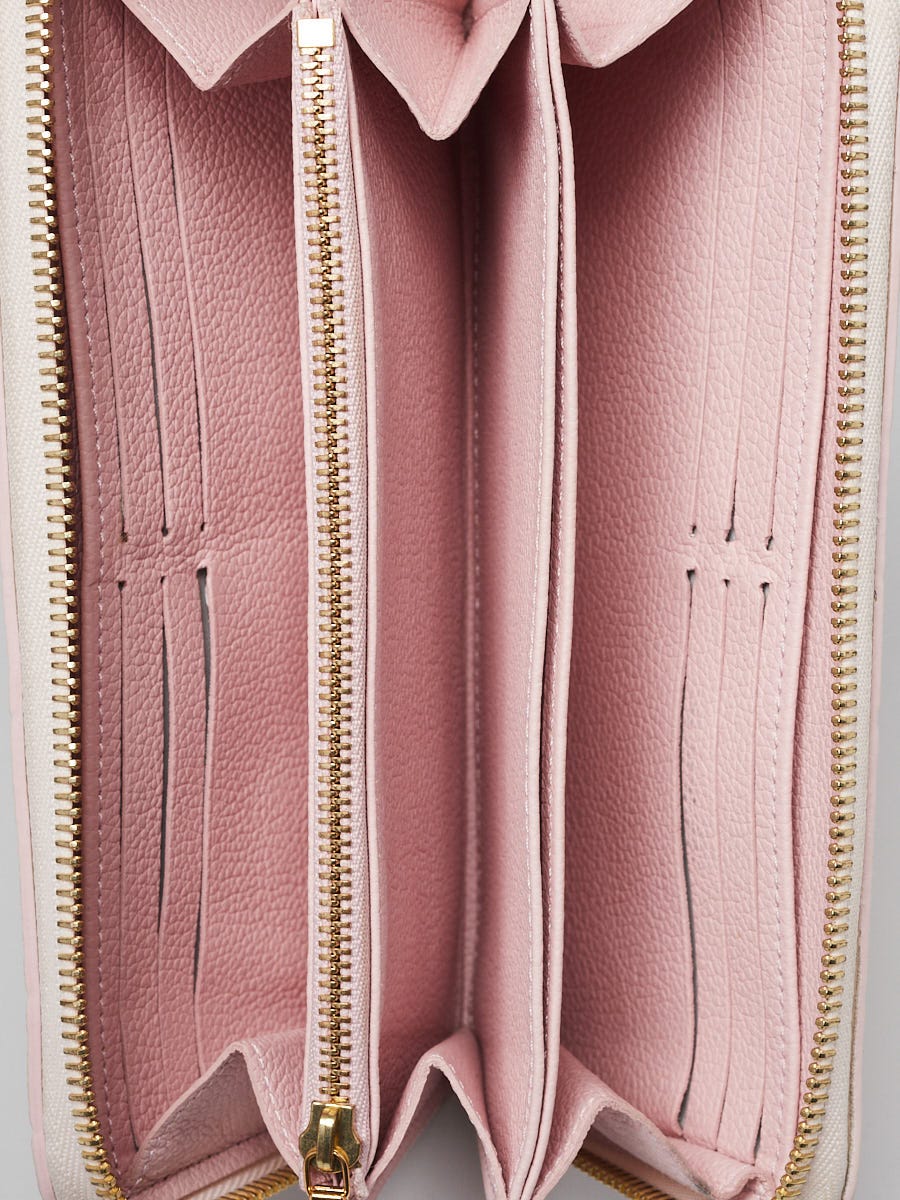 Louis Vuitton Light Pink Summer Stardust Monogram Empreinte