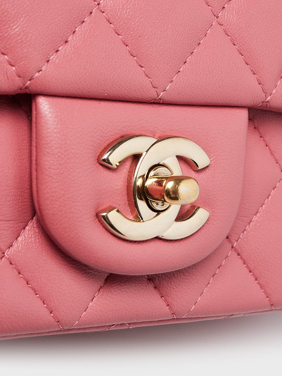 ちゃんみな B級 MINI BALENTINE BAG CHARM - メルカリ