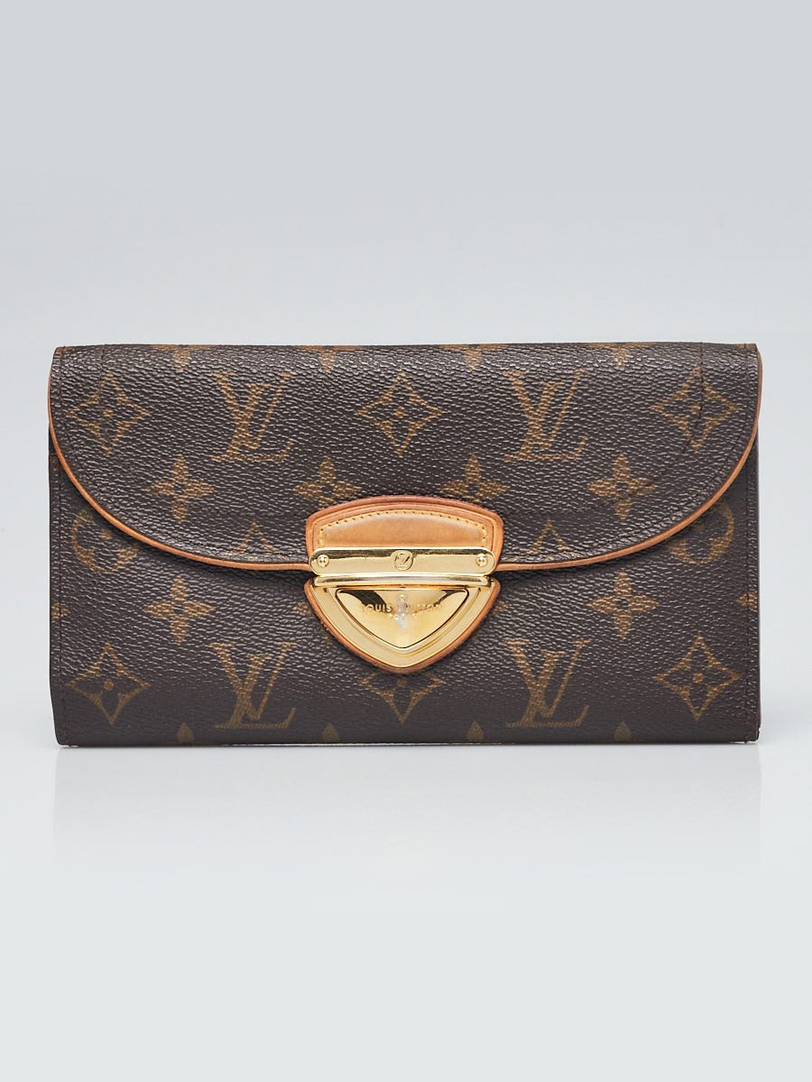 Louis hotsell Vuitton Eugenie crossbody/woc