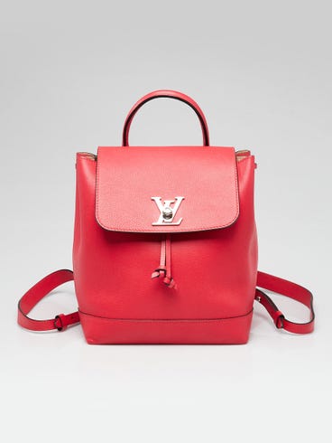 louis vuitton backpack red white Calfskin Monogram LV Airline Palm Springs PM The Apollo Backpack Forms Part Of A Special Leather Goods Collection Marking Louis Vuittons Association With The Fifa World Cup Russia 2018 Louis Vuitton Monogram Infrarouge Palm